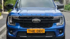 HOT!!! 2023 Ford Everest Sport for sale at affordable price! 