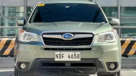 2016 Subaru Forester 2.0i-L AWD AT Gas🔥7K Mileage🙋🏻‍♂️𝐂𝐀𝐑𝐋 𝐁𝐎𝐍𝐍𝐄𝐕𝐈𝐄 ☎️ 0938 458 8779