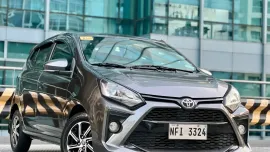 2021 Toyota Wigo 1.0 G Gas Automatic 34k Odo Only! Push Start🔥📲09695949924 JONNALYN.SARANILLAS