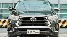 2024 Toyota Innova 2.8 XE Diesel AT‼️🔥 𝟎𝟗𝟏𝟐𝟏𝟎𝟔𝟏𝟒𝟔𝟐 𝐌𝐀𝐁𝐘 𝐋𝐀𝐓𝐈𝐃𝐎 📲📩🙋🏻