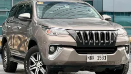 2018 Toyota Fortuner 2.4 Manual Diesel🔥📲09695949924 JONNALYN.SARANILLAS