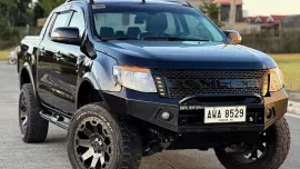 HOT!!! 2015 Ford Ranger 4x4 Top of the line for sale at affordable price! 