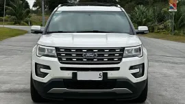 HOT!!! 2016 Ford Explorer 2.3 Ecoboost 4x2 for sale at affordable price! 