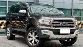2018 FORD EVEREST TITANIUM 2.2 DIESEL A/T🔥📲09695949924 JONNALYN.SARANILLAS