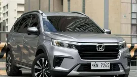 2025 Honda BRV 1.5 VX Sensing AT GAS🔥📲09695949924 JONNALYN.SARANILLAS