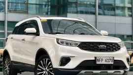 2023 Ford Territory 1.5 Titanium AT Gas🔥📲09695949924 JONNALYN.SARANILLAS