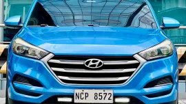 2017 Hyundai Tucson CRDI AT‼️🔥 𝟎𝟗𝟏𝟐𝟏𝟎𝟔𝟏𝟒𝟔𝟐 𝐌𝐀𝐁𝐘 𝐋𝐀𝐓𝐈𝐃𝐎 📲📩🙋🏻