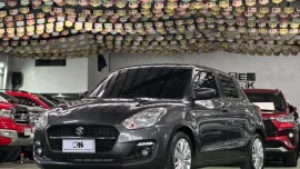2024 Suzuki Swift GL 1.2L Gasoline A/T