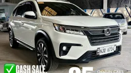 2025 HONDA BRV 1.5S A/T. (BRAND NEW CONDITION)