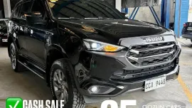 2024 ISUZU MUX LS-A 3.0L DIESEL 4X2 Automatic 