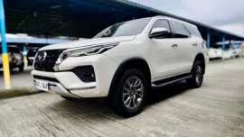 HOT!!! 2021 Toyota Fortuner 2.8 Q Pearl Diesel 4x2 AT for sale at affordable price