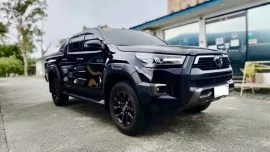 2023 Toyota Hilux GR Sport 2.8 4x4 AT for sale by Verified seller