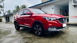 RUSH sale! Red 2023 MG ZS SUV / Crossover cheap price