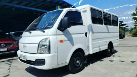 RUSH sale!!! 2025 Hyundai H-100 Minivan at cheap price