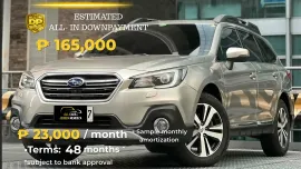 2018 Subaru Outback AWD 3.6 Automatic Gas 🔥𝐉𝐄𝐒𝐒𝐄𝐍 𝐌𝐄𝐍𝐃𝐎𝐙𝐀🙋‍♂️☎️  09279850198