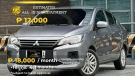 2023 Mitsubishi Mirage G4 GLX AT GAS 🔥𝐉𝐄𝐒𝐒𝐄𝐍 𝐌𝐄𝐍𝐃𝐎𝐙𝐀🙋‍♂️☎️  09279850198