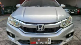 ✅Honda City 2018 1.4 VX 44K KM CASA MAINTAINED Automatic