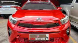 ✅Kia Stonic 2021 1.4 LX 63K KM Manual