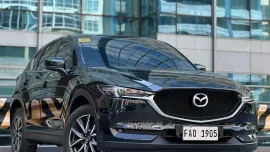 2018 Mazda CX5 AWD Sport 2.5 Automatic Gas '35k mileage only💁‍♀️📲09695949924 JONNALYN.SARANILLAS