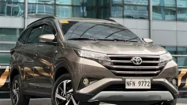 2020 Toyota Rush 1.5 G Automatic Gas💁‍♀️📲09695949924 JONNALYN.SARANILLAS