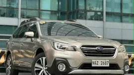 2018 Subaru Outback AWD 3.6 Automatic Gasoline💁‍♀️📲09695949924 JONNALYN.SARANILLAS