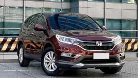 2017 HONDA CRV 2.0S Gas Automatic🔥✅ 𝐂𝐋𝐄𝐎 🙋🏼‍♀️📲 0938 830 7235
