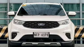 2023 Ford Territory 1.5 Titanium AT Gas 🔥🙋🏻‍♂️𝐂𝐀𝐑𝐋 𝐁𝐎𝐍𝐍𝐄𝐕𝐈𝐄 ☎️ 0938 458 8779