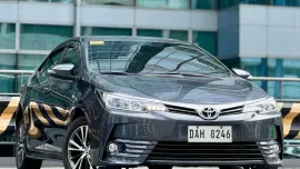 2018 Toyota Altis G 1.6 Gas Automatic💁‍♀️📲09695949924 JONNALYN.SARANILLAS