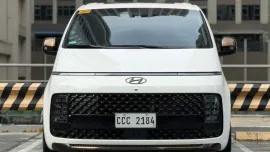 2024 Hyundai Staria Premium+ AWD 2.2 AT Diesel 7💺🔥🙋🏻‍♂️𝐂𝐀𝐑𝐋 𝐁𝐎𝐍𝐍𝐄𝐕𝐈𝐄 ☎️ 09384588779
