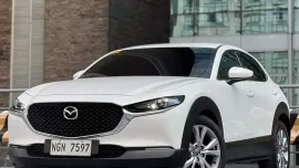 2020 Mazda CX30 FWD Sport 2.0 Automatic Gas 🔥𝐉𝐄𝐒𝐒𝐄𝐍 𝐌𝐄𝐍𝐃𝐎𝐙𝐀🙋‍♂️☎️  09279850198