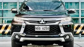 2019 Mitsubishi Montero GT 4x4 w Sun Roof‼️🔥 𝟎𝟗𝟏𝟐𝟏𝟎𝟔𝟏𝟒𝟔𝟐 𝐌𝐀𝐁𝐘 𝐋𝐀𝐓𝐈𝐃𝐎 📲📩🙋