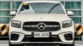 2024 Mercedes Benz GLB AMG 1.3 Gas AT 🔥𝐉𝐄𝐒𝐒𝐄𝐍 𝐌𝐄𝐍𝐃𝐎𝐙𝐀🙋‍♂️☎️  09279850198