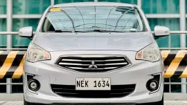 2019 Mitsubishi Mirage GLS 1.2 Gas AT‼️🔥 𝟎𝟗𝟏𝟐𝟏𝟎𝟔𝟏𝟒𝟔𝟐 𝐌𝐀𝐁𝐘 𝐋𝐀𝐓𝐈𝐃𝐎 📲📩🙋🏻