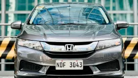 2016 Honda City E 1.5 Mileage 56K Only‼️🔥 𝟎𝟗𝟏𝟐𝟏𝟎𝟔𝟏𝟒𝟔𝟐 𝐌𝐀𝐁𝐘 𝐋𝐀𝐓𝐈𝐃𝐎 📲📩🙋🏻