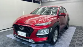 2019 Hyundai Kona GLS Automatic Gas FRESH