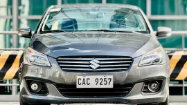 2017 Suzuki Ciaz GLX 1.4 Gas AT‼️🔥 𝟎𝟗𝟏𝟐𝟏𝟎𝟔𝟏𝟒𝟔𝟐 𝐌𝐀𝐁𝐘 𝐋𝐀𝐓𝐈𝐃𝐎 📲📩🙋🏻