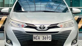 2019 Toyota Vios 1.3E Manual Dual VVTi🔥5K ALL IN ✅ 𝐂𝐋𝐄𝐎 🙋🏼‍♀️📲 0938 830 7235