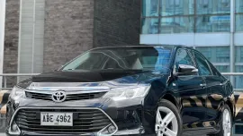 2015 Toyota Camry 2.5 S Automatic Gas💁‍♀️📲09695949924 JONNALYN.SARANILLAS