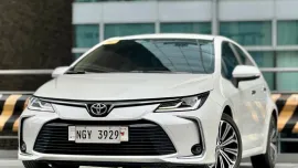 2022 Toyota Altis V 1.6 Gas Automatic 🔥𝐉𝐄𝐒𝐒𝐄𝐍 𝐌𝐄𝐍𝐃𝐎𝐙𝐀🙋‍♂️☎️  09279850198