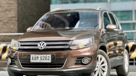 2014 Volkswagen Tiguan AWD 2.0 Diesel AT 🔥𝐉𝐄𝐒𝐒𝐄𝐍 𝐌𝐄𝐍𝐃𝐎𝐙𝐀🙋‍♂️☎️  09279850198