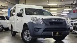 2020 Isuzu D-Max 4X2 1.9L DSL MT FlexiQube Body | With Warranty by Ugarte Cars Manila