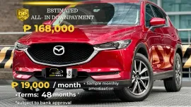 2018 Mazda CX5 AWD 2.2 Diesel AT 🔥𝐉𝐄𝐒𝐒𝐄𝐍 𝐌𝐄𝐍𝐃𝐎𝐙𝐀🙋‍♂️☎️  09279850198