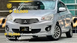2019 Mitsubishi Mirage GLS 1.2 Gas AT 🔥𝐉𝐄𝐒𝐒𝐄𝐍 𝐌𝐄𝐍𝐃𝐎𝐙𝐀🙋‍♂️☎️  09279850198