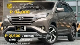 2020 Toyota Rush 1.5 G Automatic Gas 🔥𝐉𝐄𝐒𝐒𝐄𝐍 𝐌𝐄𝐍𝐃𝐎𝐙𝐀🙋‍♂️☎️  09279850198