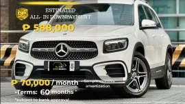 2024 Mercedes Benz GLB AMG 1.3 Gas AT 🔥𝐉𝐄𝐒𝐒𝐄𝐍 𝐌𝐄𝐍𝐃𝐎𝐙𝐀🙋‍♂️☎️  09279850198