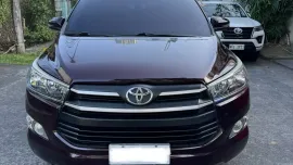 Used 2021 Toyota Innova MPV for sale