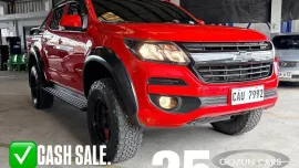 🔑2020 CHEVROLET COLORADO TRAILBOSS 4X2 A/T.🛻