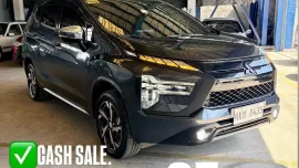 2025 MITSUBISHI XPANDER GLS A/T
