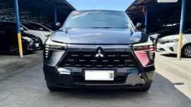 Need to sell Grayblack 2025 Mitsubishi Xforce MPV ALMOST NEW