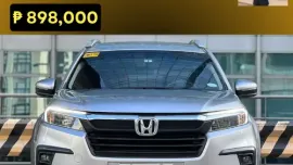 🚨2023 Honda BRV 1.5S AT Gas 8K ODO ONLY WITH CASA!  | CALL/PM ANGEL CASTILLO NOW! 📩📲 09186763396